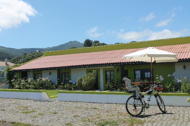 Sawmill Azores Agualva  Екстер'єр фото