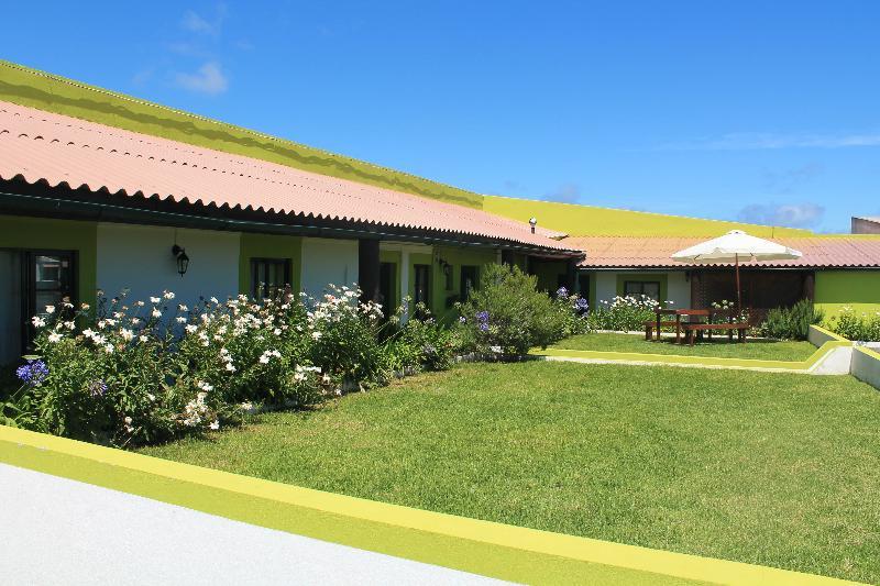 Sawmill Azores Agualva  Екстер'єр фото
