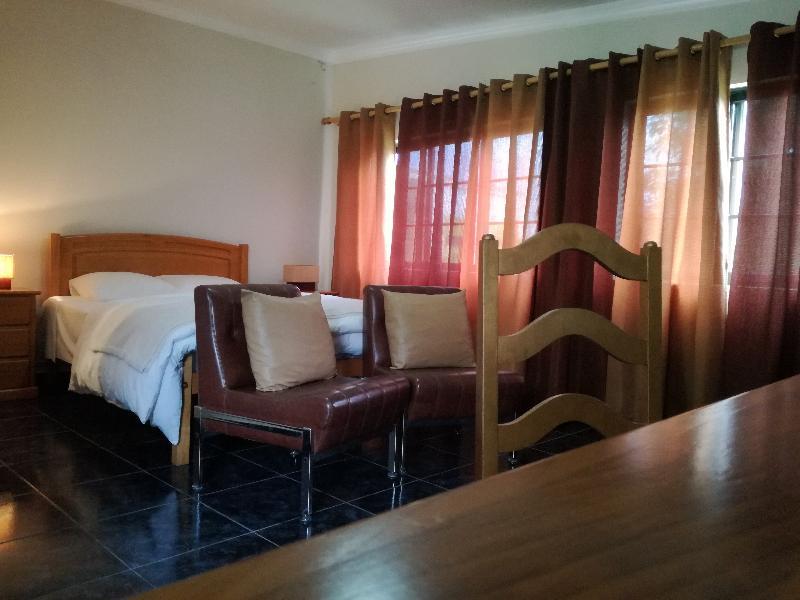 Sawmill Azores Agualva  Екстер'єр фото