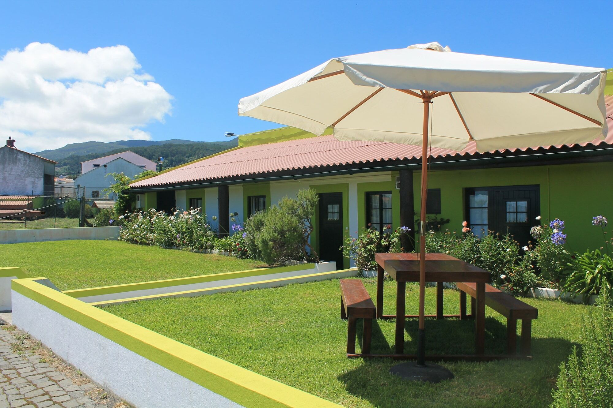 Sawmill Azores Agualva  Екстер'єр фото